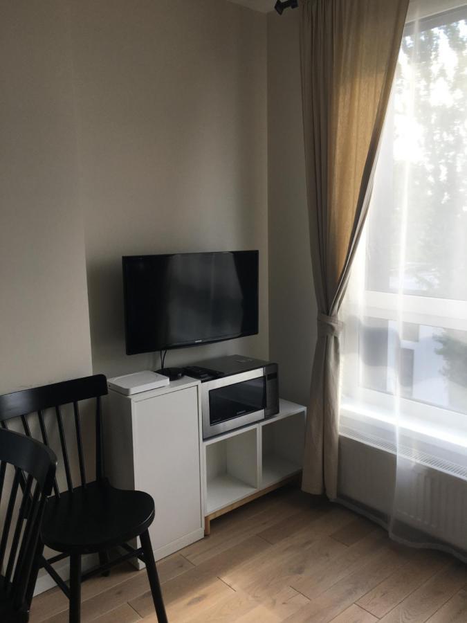 Modern Holiday Apartment VNO Exterior foto