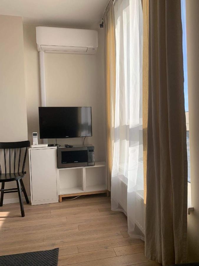 Modern Holiday Apartment VNO Exterior foto