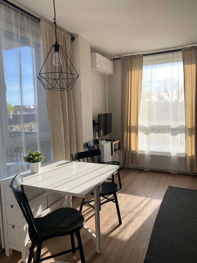 Modern Holiday Apartment VNO Exterior foto