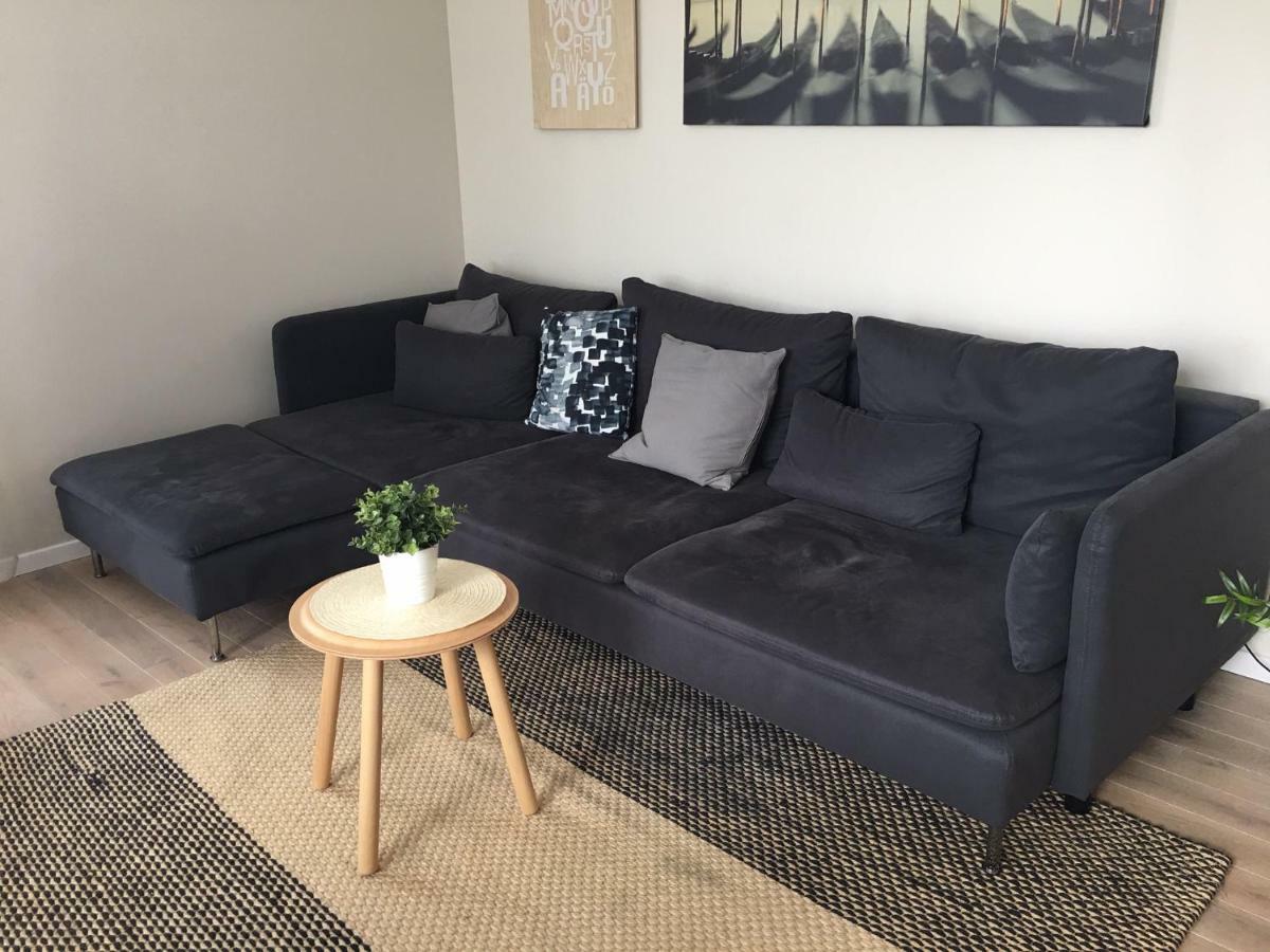 Modern Holiday Apartment VNO Exterior foto