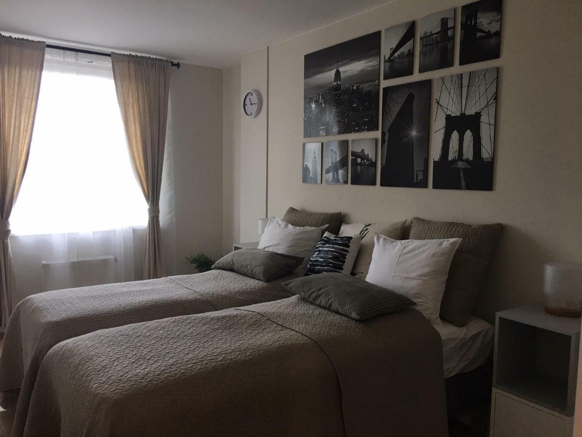 Modern Holiday Apartment VNO Exterior foto