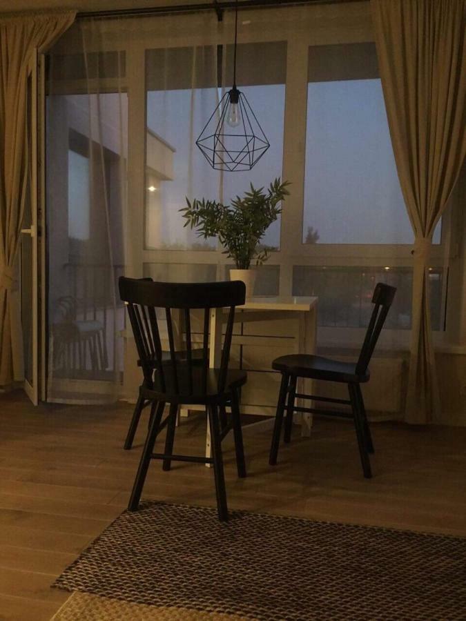 Modern Holiday Apartment VNO Exterior foto